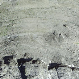 Satellite imagery of Kromerscharte, AT