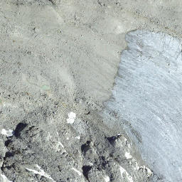Satellite imagery of Östlicher Kromerspitz, AT