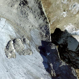 Satellite imagery of Gross Seehorn, AT