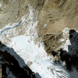 Satellite imagery of Gross Seehorn, AT