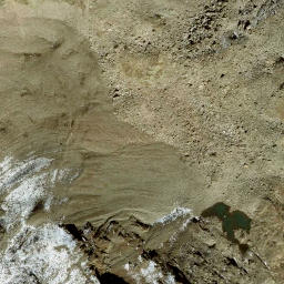 Satellite imagery of Verhupfspitze, AT