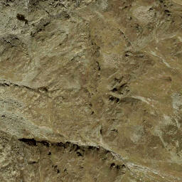 Satellite imagery of Hintere Lobspitze, AT