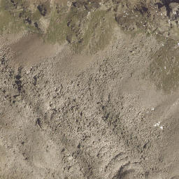 Satellite imagery of Madlenerspitze, AT