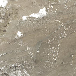 Satellite imagery of Vordere Getschner Spitze, AT