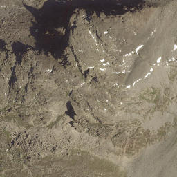 Satellite imagery of Westliches Gamshorn, AT