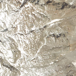 Satellite imagery of Fluchthorn, CH