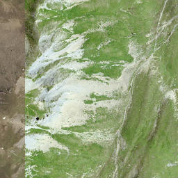 Satellite imagery of Uf den Chöpf, CH