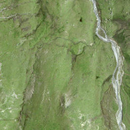 Satellite imagery of Uf den Chöpf, CH