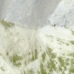 Satellite imagery of Piz Valpiglia, CH