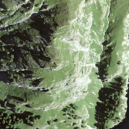 Satellite imagery of Mot Ot, CH