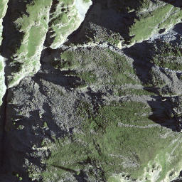 Satellite imagery of Mot Ot, CH