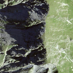 Satellite imagery of Mot Ot, CH