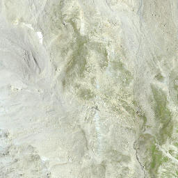 Satellite imagery of Piz Nair, CH