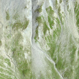 Satellite imagery of Mot da las Amblanas, CH