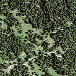Satellite imagery of Motta d'Alp, CH