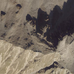 Satellite imagery of Wildnördererkopf, AT
