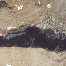 Satellite imagery of Weißer Kogel, AT