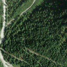 Satellite imagery of Heldenkreuz, IT