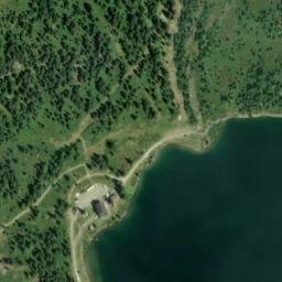 Satellite imagery of Heldenkreuz, IT