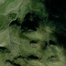 Satellite imagery of Hochwand, AT