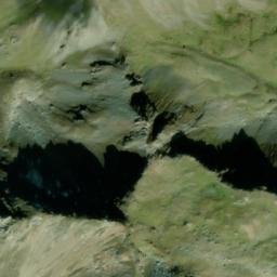 Satellite imagery of Hochwand, AT