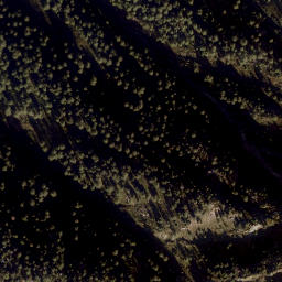 Satellite imagery of Strieden, AT