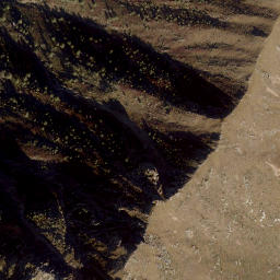 Satellite imagery of Strieden, AT