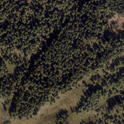Satellite imagery of Teuchlspitze, AT