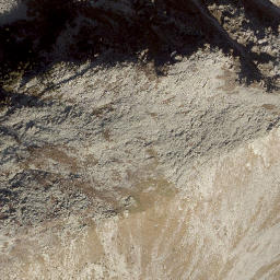 Satellite imagery of Hochegg, AT