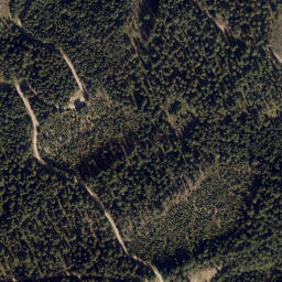 Satellite imagery of Geiszipf, AT