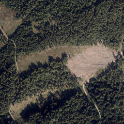 Satellite imagery of Geiszipf, AT