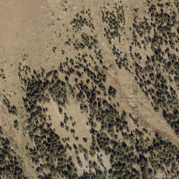 Satellite imagery of Saunock, AT