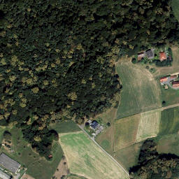 Satellite imagery of NDB-Funkfeuer GBG, AT