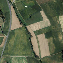 Satellite imagery of NDB-Funkfeuer GBG, AT