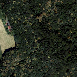 Satellite imagery of NDB-Funkfeuer GBG, AT