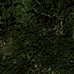 Satellite imagery of Gleichenberger Kogeln, AT