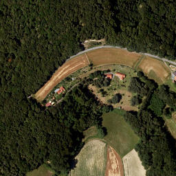 Satellite imagery of Tostlereck, AT