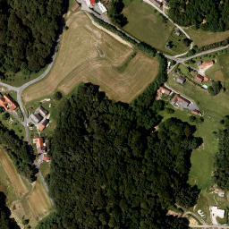 Satellite imagery of Tostlereck, AT