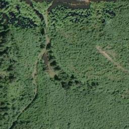Satellite imagery of Newskah Quarry, US
