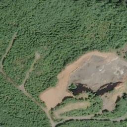 Satellite imagery of Newskah Quarry, US