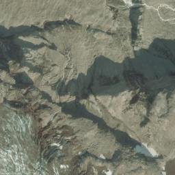 Satellite imagery of Needle Rock, US