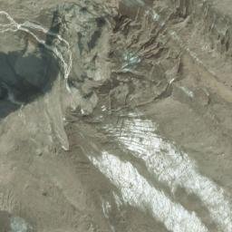 Satellite imagery of Needle Rock, US