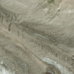 Satellite imagery of Needle Rock, US