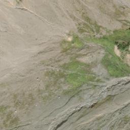 Satellite imagery of The Wedge, US