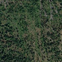 Satellite imagery of Blue Slide, US