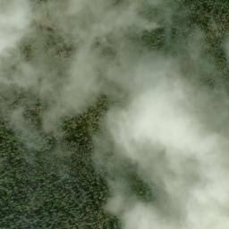 Satellite imagery of Silver Bell Mine, US