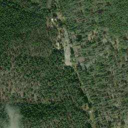 Satellite imagery of Swansea Mine, US