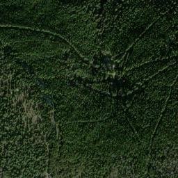 Satellite imagery of SE SW Section 10 Mine, US