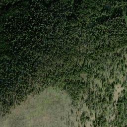 Satellite imagery of Alpha-Omega Mine, US