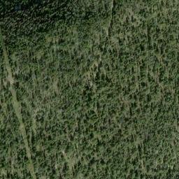 Satellite imagery of Alpha-Omega Mine, US